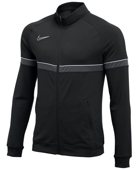 nike dri fit academy heren|nike dri fit academy track jacket.